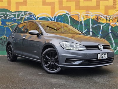 2018 Volkswagen Golf - Thumbnail