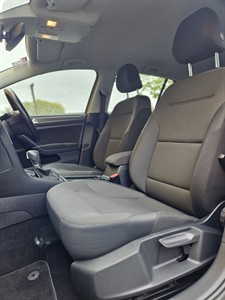2018 Volkswagen Golf - Thumbnail