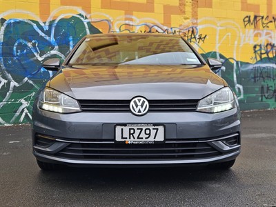 2018 Volkswagen Golf - Thumbnail