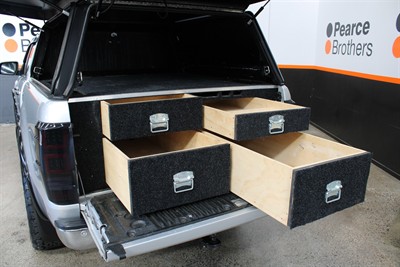 2019 Ford Ranger - Thumbnail