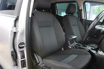 2019 Ford Ranger - Thumbnail