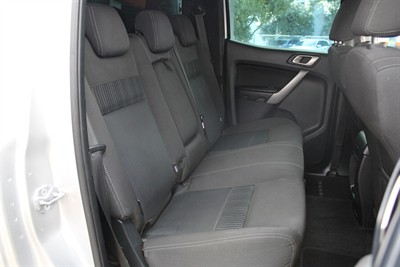 2019 Ford Ranger - Thumbnail