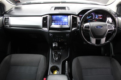 2019 Ford Ranger - Thumbnail