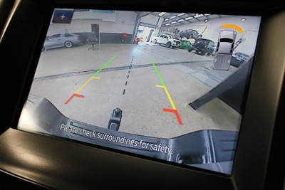 2019 Ford Ranger - Thumbnail