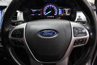 2019 Ford Ranger - Thumbnail