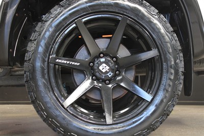 2019 Ford Ranger - Thumbnail