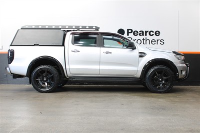 2019 Ford Ranger - Thumbnail