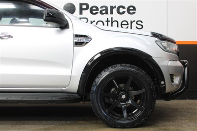 2019 Ford Ranger - Thumbnail