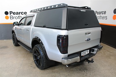 2019 Ford Ranger - Thumbnail