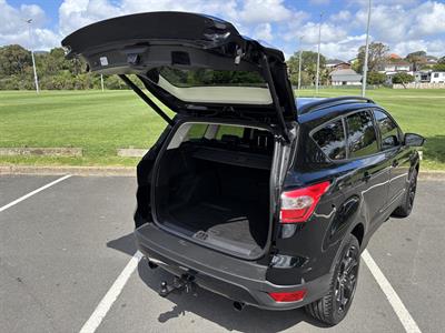 2018 Ford Escape - Thumbnail