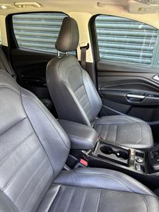 2018 Ford Escape - Thumbnail