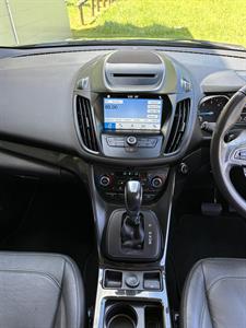 2018 Ford Escape - Thumbnail