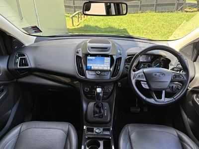 2018 Ford Escape - Thumbnail