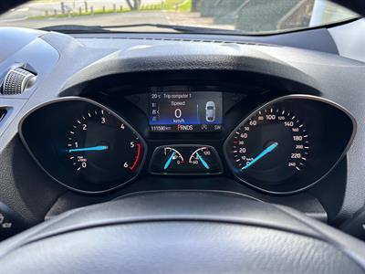 2018 Ford Escape - Thumbnail