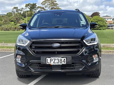 2018 Ford Escape - Thumbnail