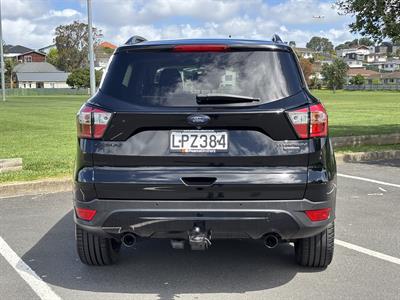 2018 Ford Escape - Thumbnail