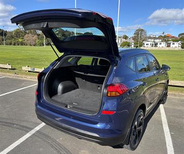 2019 Hyundai TUCSON - Thumbnail