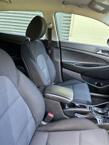 2019 Hyundai TUCSON - Thumbnail