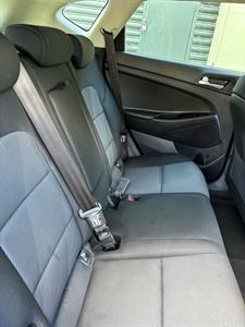 2019 Hyundai TUCSON - Thumbnail