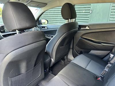 2019 Hyundai TUCSON - Thumbnail