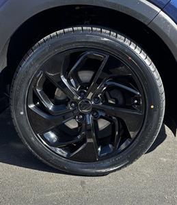2019 Hyundai TUCSON - Thumbnail