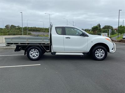 2014 Mazda BT-50 - Thumbnail