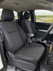 2014 Mazda BT-50 - Thumbnail