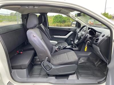 2014 Mazda BT-50 - Thumbnail