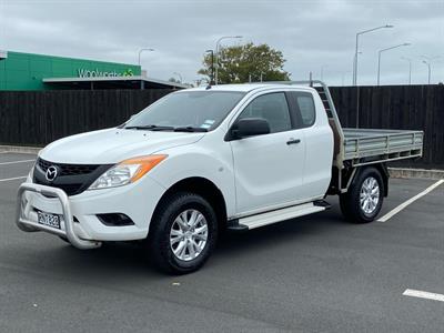 2014 Mazda BT-50 - Thumbnail
