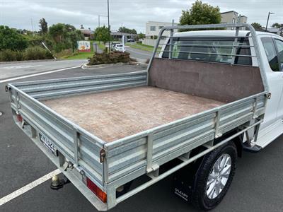 2014 Mazda BT-50 - Thumbnail