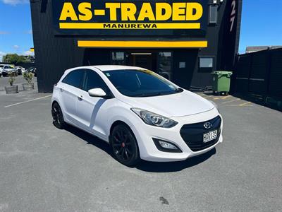 2014 Hyundai I30