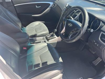 2014 Hyundai I30 - Thumbnail