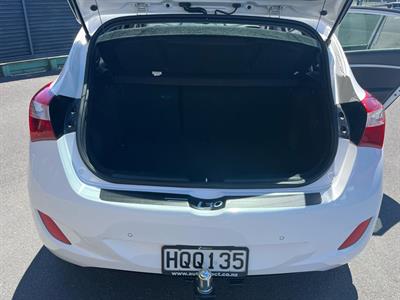 2014 Hyundai I30 - Thumbnail