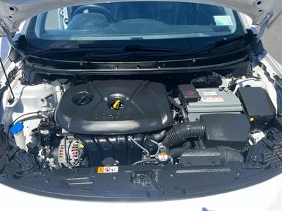 2014 Hyundai I30 - Thumbnail