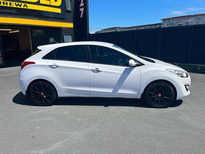 2014 Hyundai I30 - Thumbnail