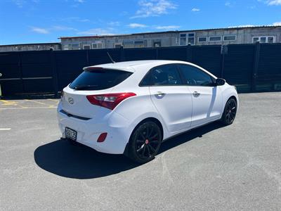 2014 Hyundai I30 - Thumbnail