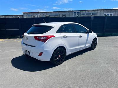 2014 Hyundai I30 - Thumbnail