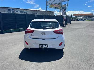 2014 Hyundai I30 - Thumbnail