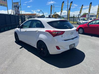 2014 Hyundai I30 - Thumbnail