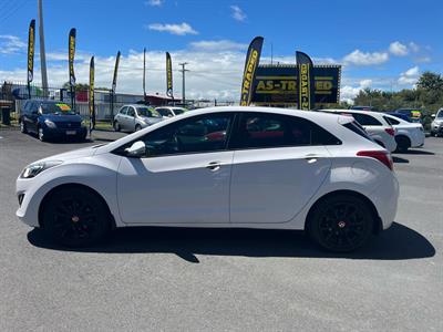 2014 Hyundai I30 - Thumbnail