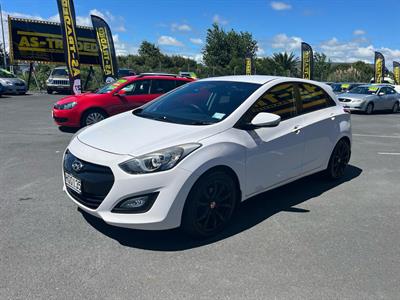 2014 Hyundai I30 - Thumbnail