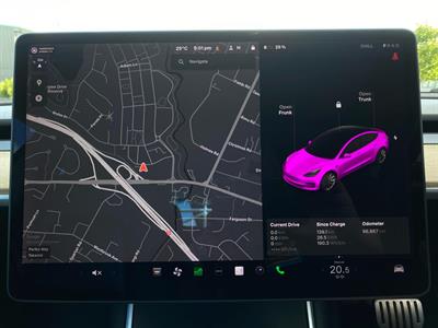 2019 Tesla Model 3 - Thumbnail