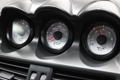 2010 Holden Commodore - Thumbnail