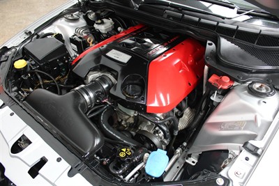 2010 Holden Commodore - Thumbnail