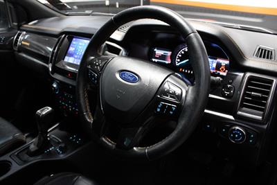 2020 Ford Ranger - Thumbnail