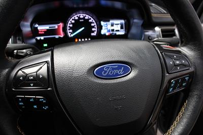 2020 Ford Ranger - Thumbnail