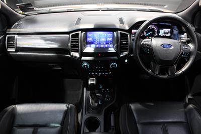 2020 Ford Ranger - Thumbnail