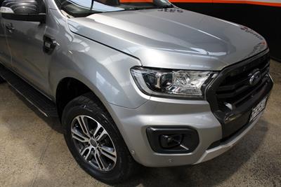 2020 Ford Ranger - Thumbnail