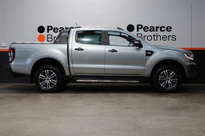 2020 Ford Ranger - Thumbnail