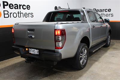 2020 Ford Ranger - Thumbnail